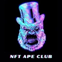 NFT Ape Club