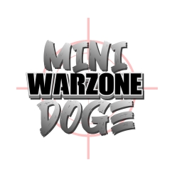 Mini-Warzone-Doge Logo