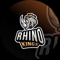 RHINOKINGS Logo