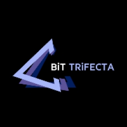 BiT-TRiFECTA Logo