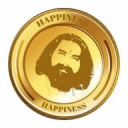 Happiness Logo