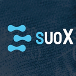 Suox-Exchange Logo