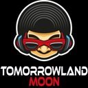 Tomorrowland-Moon Logo