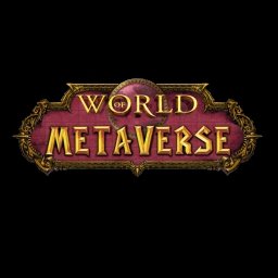 Metaverse-Of-World Logo