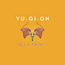 Yu-Gi-Oh Logo