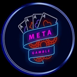 Metagamble Logo