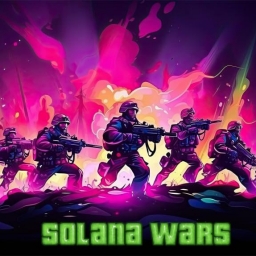 Solana Wars