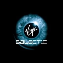 Virgin-Glactic Logo