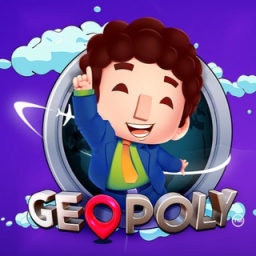 GEOPOLY Logo