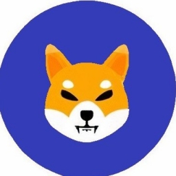 More-Shiba Logo