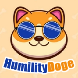 Humility-Doge Logo