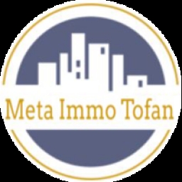 Meta-Immo-Tofan Logo