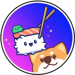 ShibaSushi Logo