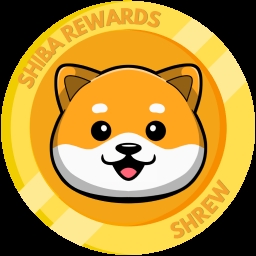 Shiba-Rewards Logo