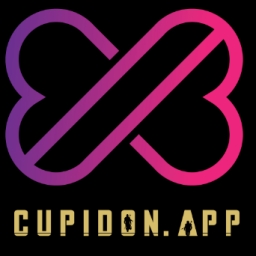 CUPIDON.APP Logo