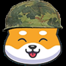 Shib-Army Logo