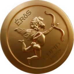 Cupid Coin