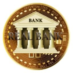 Real-Bank Logo