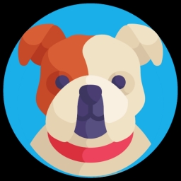 BullDogGo Logo