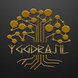 YGGDRASIL Logo