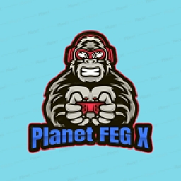 PlanetFEG Logo