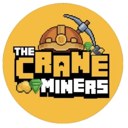 TheCraneMiners