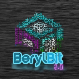 BerylBit-2.0 Logo