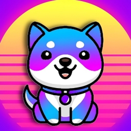 Solona-on-Doge Logo