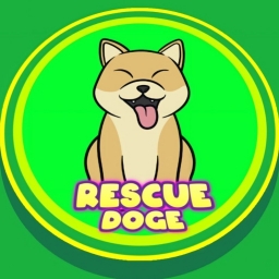 Rescue Doge Coin