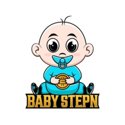 Baby Stepn