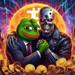 Pepe Terminator