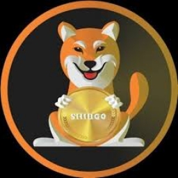 Shibainuugold Logo