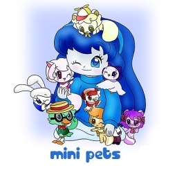 mini PETS