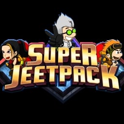 Super Jeetpack