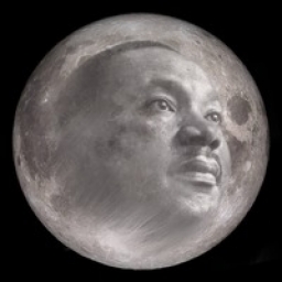 MartinLutherMoon