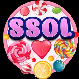 Sweet-SOL Logo