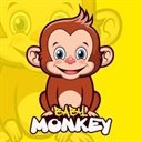 BabyMonkey Logo