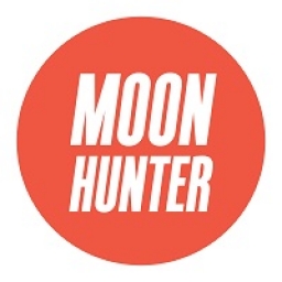 Moon-Hunter Logo