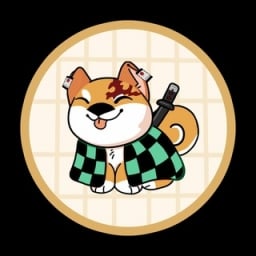 Yaiba-Inu Logo