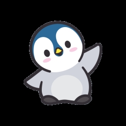 BabyPenguin Logo