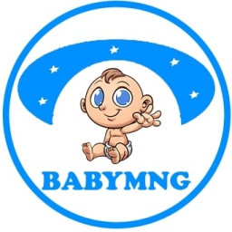 Baby-MNG Logo