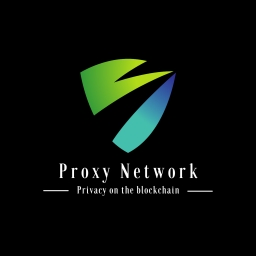 Proxy-Network Logo