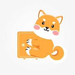 SAFUU-INU Logo