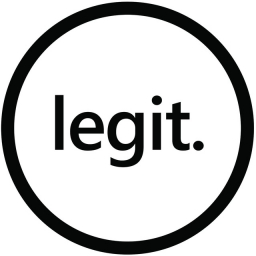 LegitBNB Logo