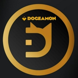 Dogeamon