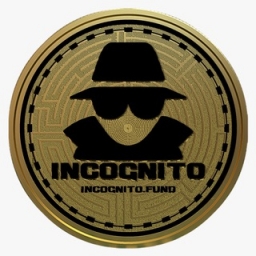 Incognito Logo