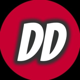 DAREDEVIL Logo