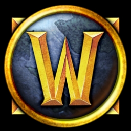 World-of-Warcraft Logo