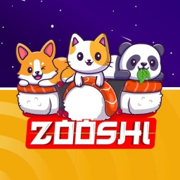 ZOOSHI COIN