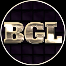 Big-G-Lottery-Token Logo